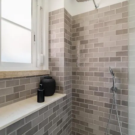 Apartament Casa Boma - Charming And Spacious - Campolide Ii Lizbona