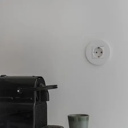 Apartament Casa Boma - Charming And Spacious - Campolide Ii