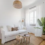 Casa Boma - Charming And Spacious - Campolide Ii Apartmán *