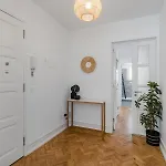 Casa Boma - Charming And Spacious - Campolide Ii