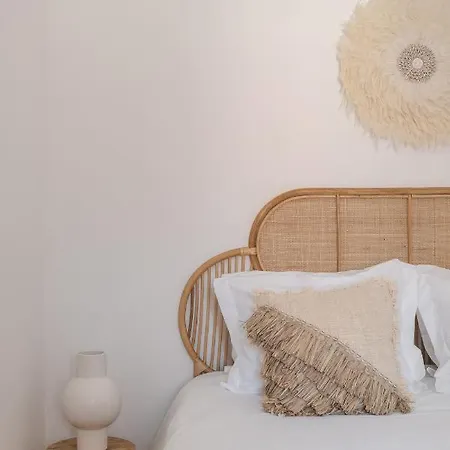 Apartman Casa Boma - Charming And Spacious - Campolide Ii