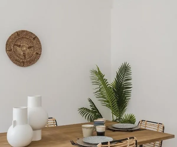 Casa Boma - Charming And Spacious - Campolide Ii Apartman Lisboa