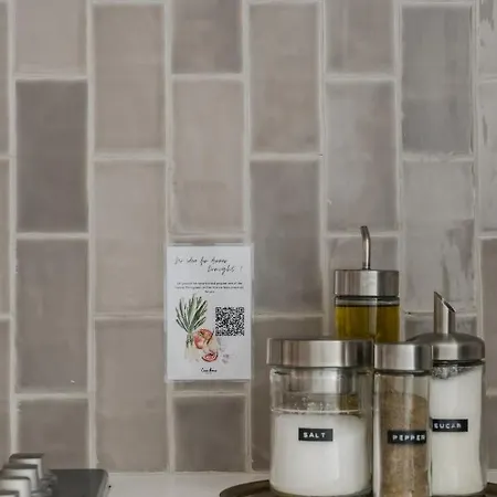 Apartment Casa Boma - Charming And Spacious - Campolide Ii *