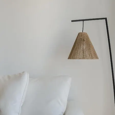 Apartment Casa Boma - Charming And Spacious - Campolide Ii