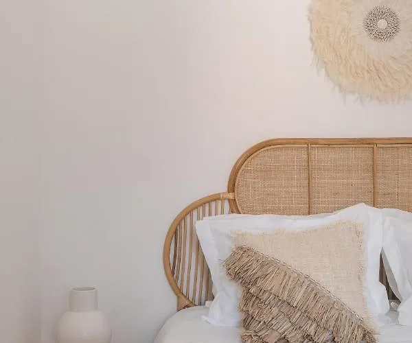 Apartment Casa Boma - Charming And Spacious - Campolide Ii